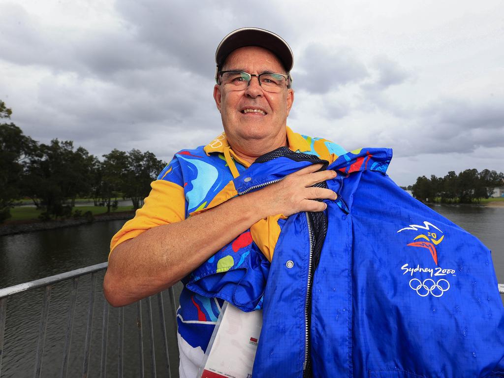 Brisbane 2032 Olympic Games Volunteer Army In Bid To Boost Tourism 