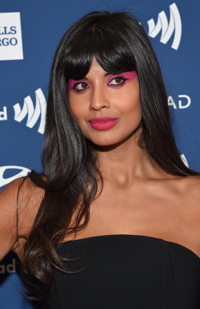 Jameela Jamil Reveals Sex Joke Three Different Lovers Made About Her