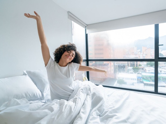 Innerspring mattresses shoppers ‘can’t fault’. Picture: iStock/Hispanolistic.