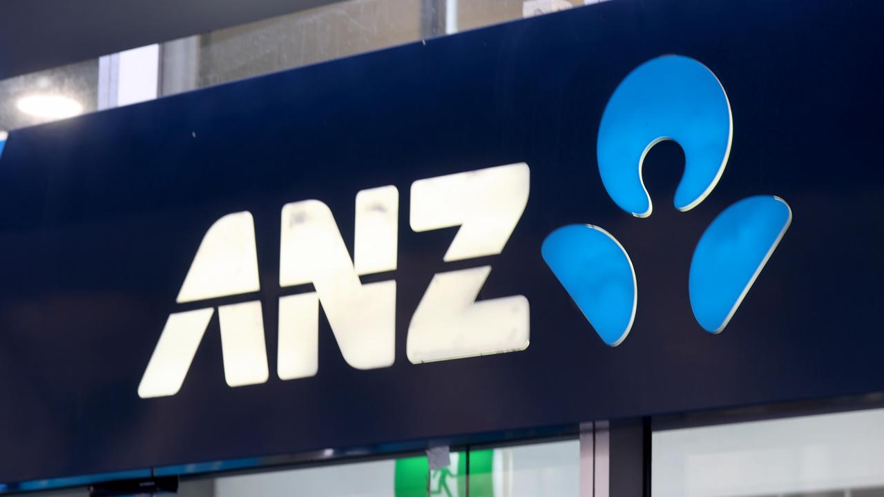 ANZ AGM erupts as security steps in