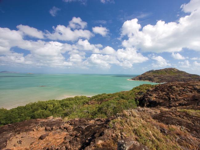 Take the scenic route to Cape York, the northern most tip of mainland Australia.