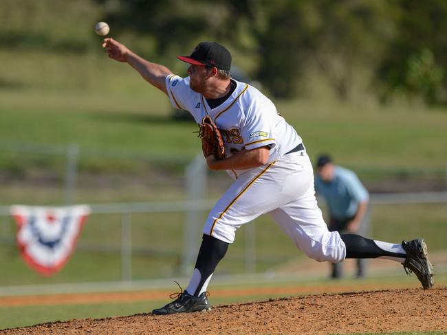 ABL action will return to Lismore’s Albert Park this Friday. PHOTO: Steve Bell/SMP Images