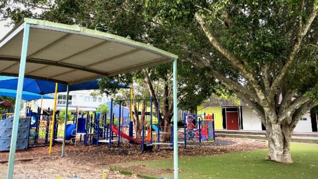 Sunnybank Hills Outside School Hours Care Staffer Robbed At Knifepoint ...