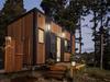 Tiny homes solving big issues