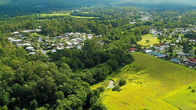 Urbex has officially announced its acquisition in Mooloolah Valley, Sunshine Coast and the development will comprise of about 136 residential lots, amongst 41 hectares.