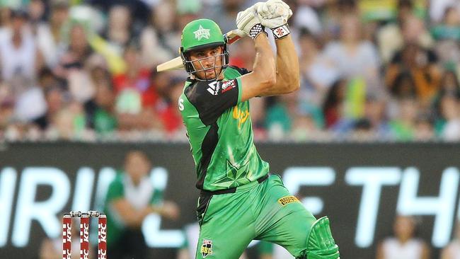 Marcus Stoinis is in contention for Australia’s tour of South Africa.