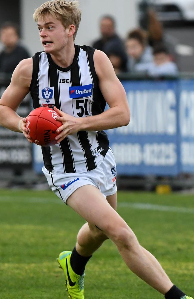 VFL lists 2021 season, broadcast | Herald Sun