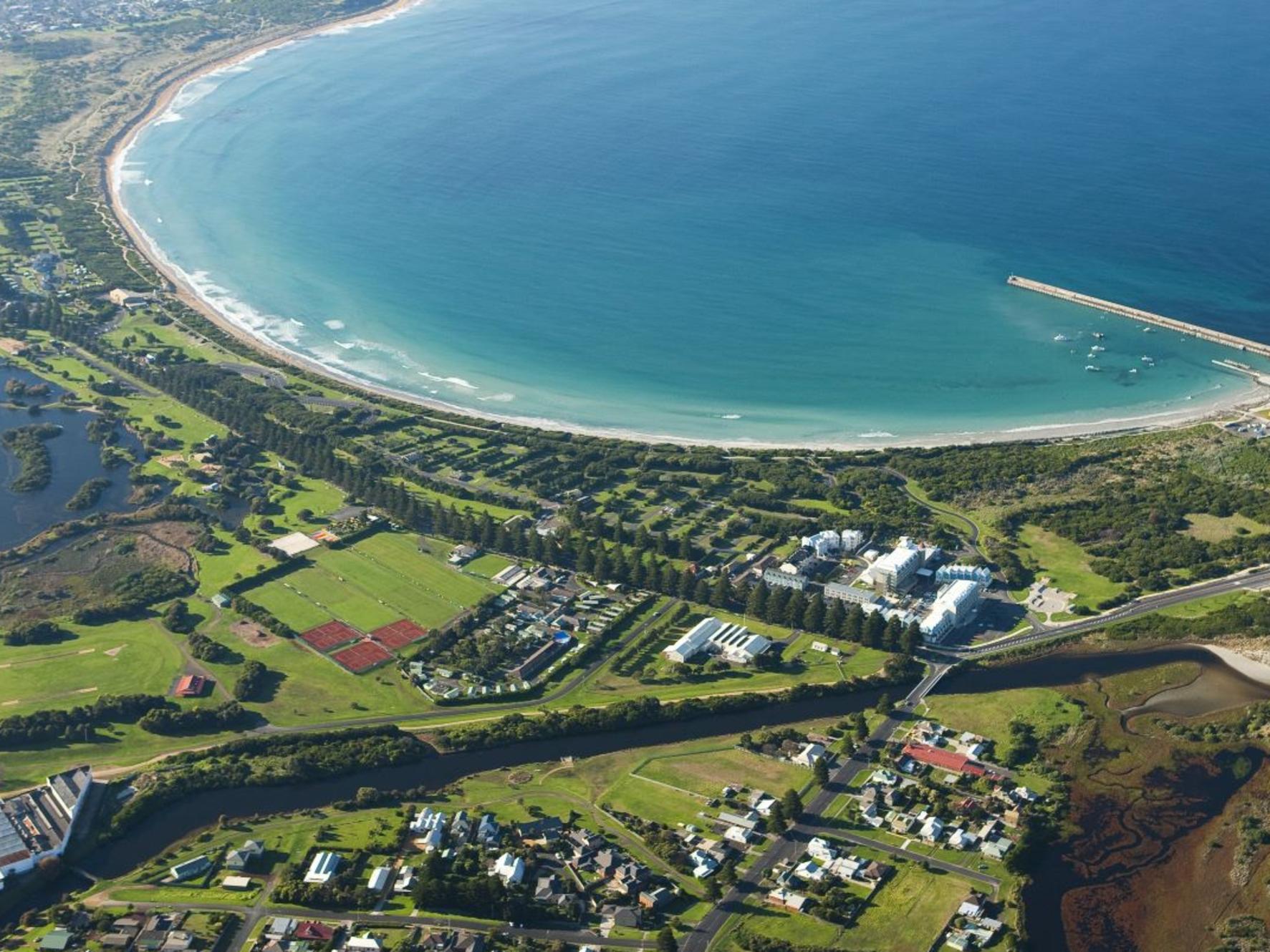 Best regional Australian towns to retire 2022 The Australian