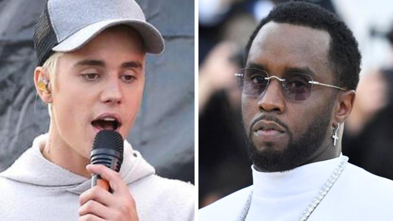 Fears for Bieber amid Diddy scandal