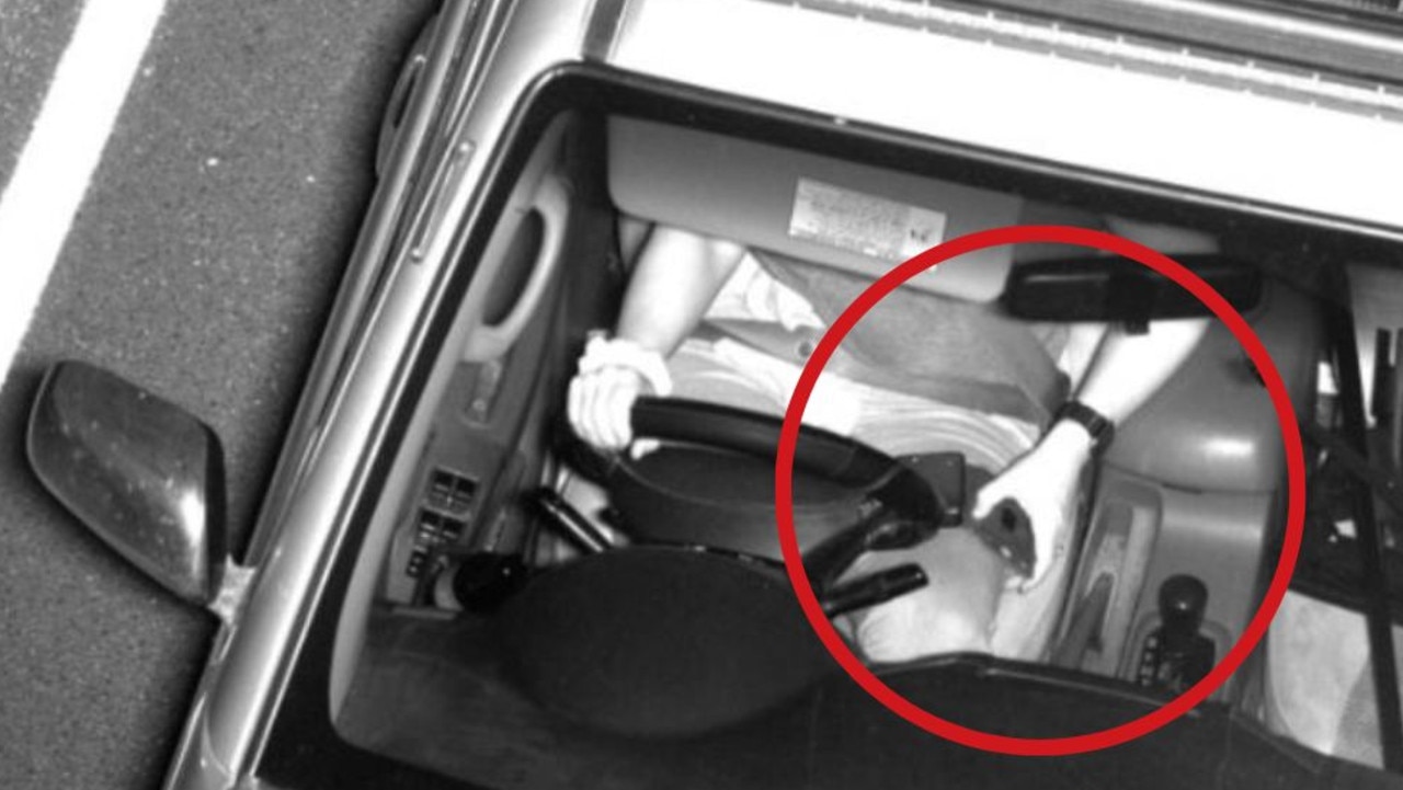 Snap: More phone detection cameras to crack down on SA drivers
