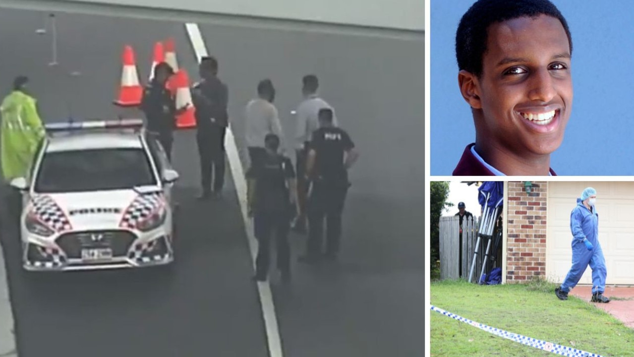 Cops cleared over fatal shooting of armed murderer and terror suspect