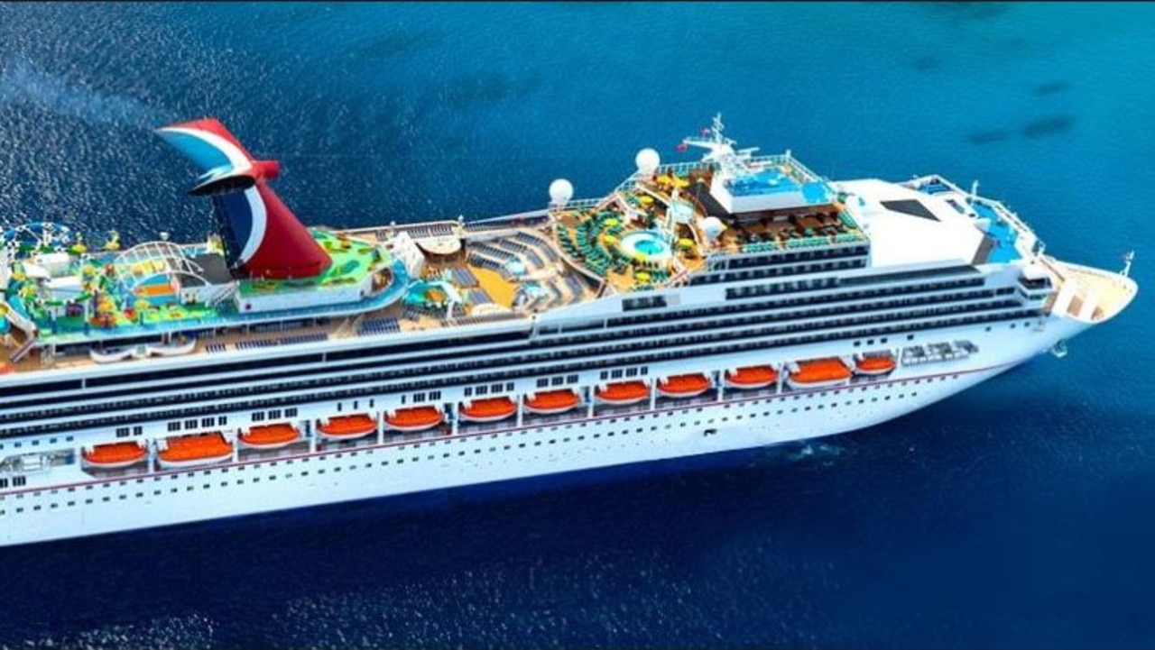 Carnival Cruise Line allegedly refused to let dying passenger off ship ...