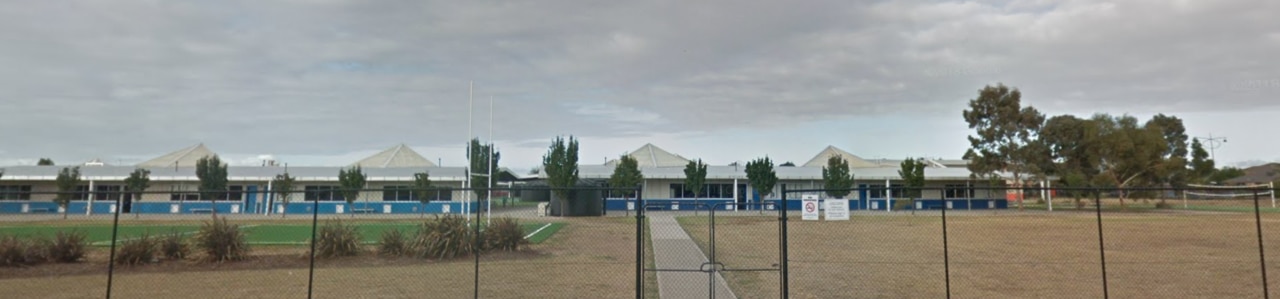 Point Cook Secondary College was also impacted.