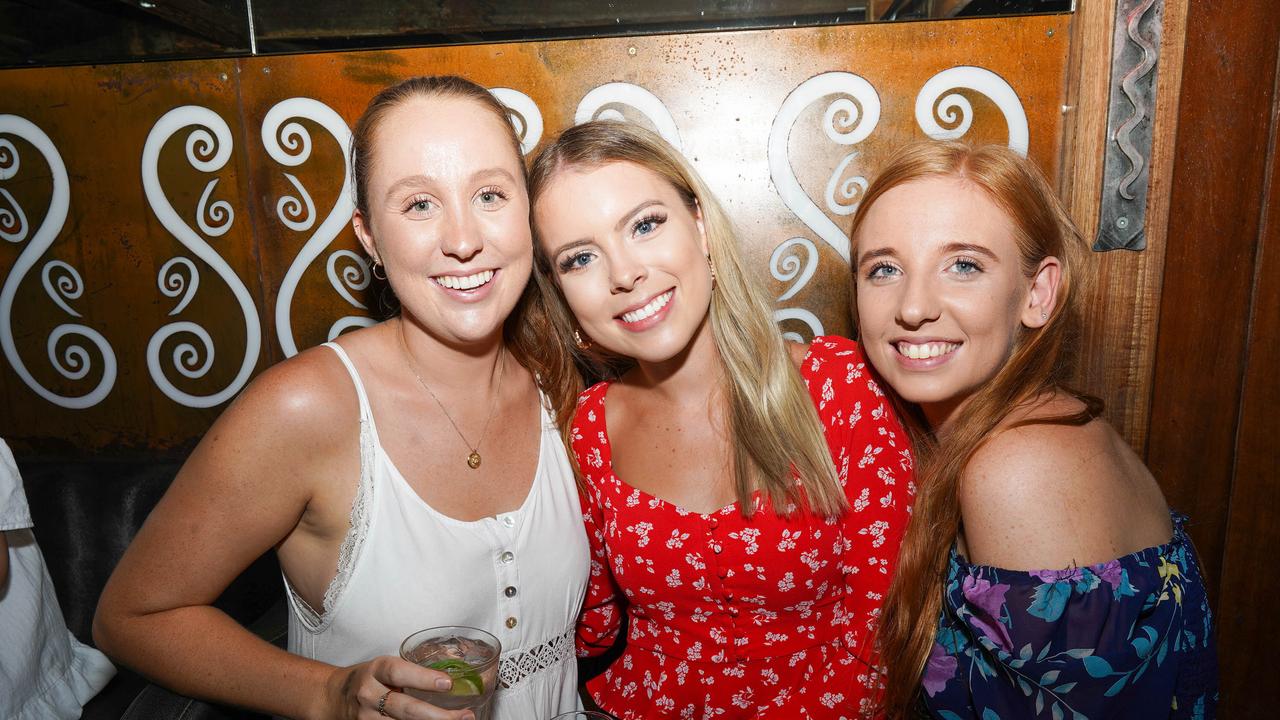 Cairns Night Life Gallery Social Photos Xs Nightlife The Attic Woolshed The Courier Mail