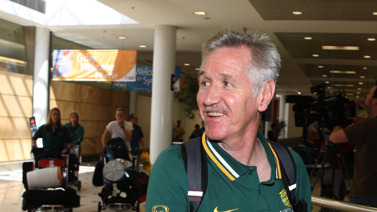 Matildas’ most successful coach returns