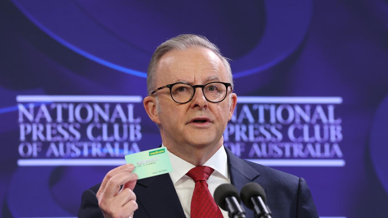 PM’s campaign of deception a masterclass in mediocrity