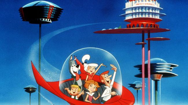 A motion to prioritise driverless cars in Cumberland was likened to the futuristic Jetsons.