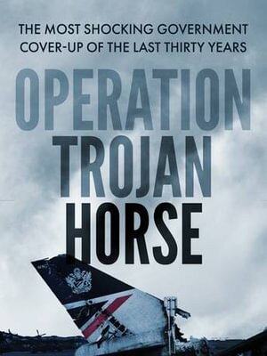 Operation Trojan Horse by Stephen Davis