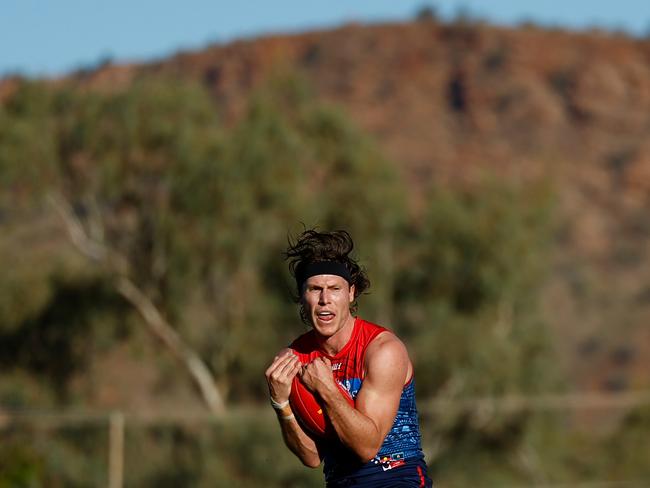 Langdon has plenty of interests outside of football. Picture: Getty Images
