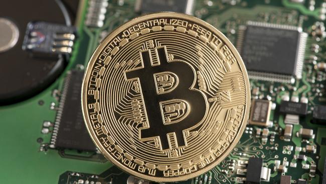 The BIS says the risks associated with cryptocurrencies are ‘hard to assess’.