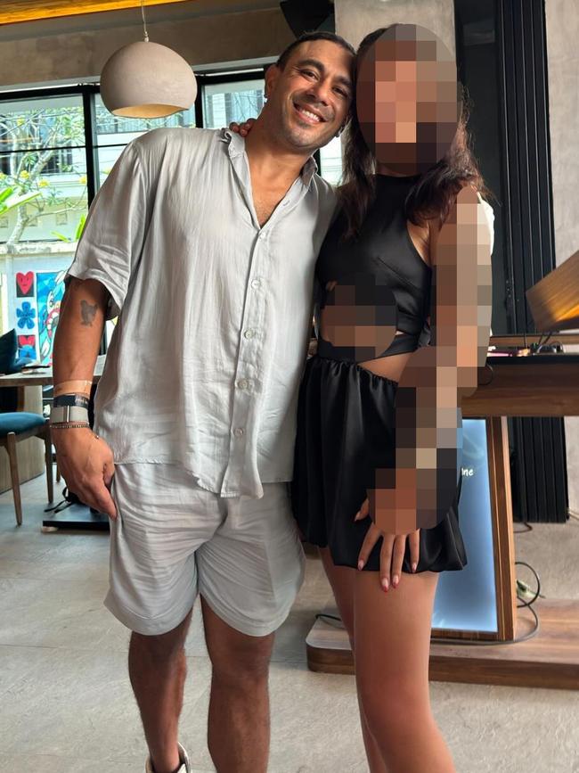 In March, he announced that he was going to work at a large restaurant and bar complex. By November, he’d announced his departure from the business.