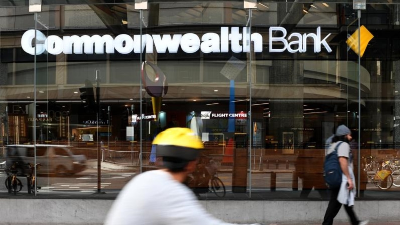 Commonwealth Bank raises home loan rates by 0.5 per cent