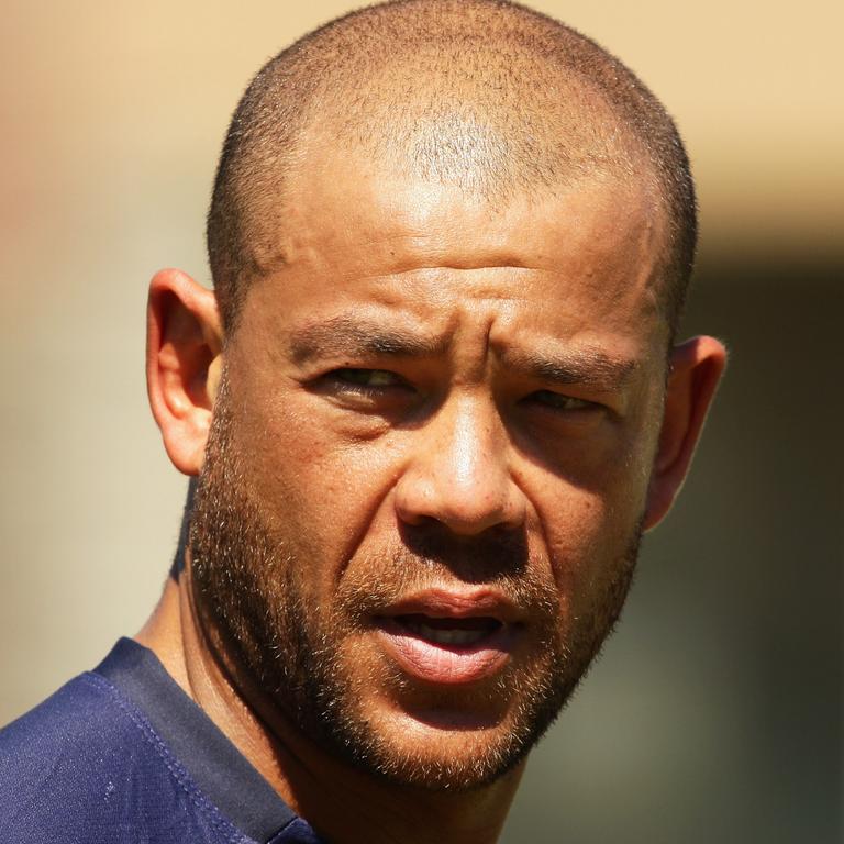 Andrew Symonds