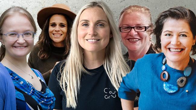 They’re motivating, they’re brave, they’re bold and they’re role models. These are the most inspirational business women across Bass Coast and Gippsland who have made an impact in their communities.