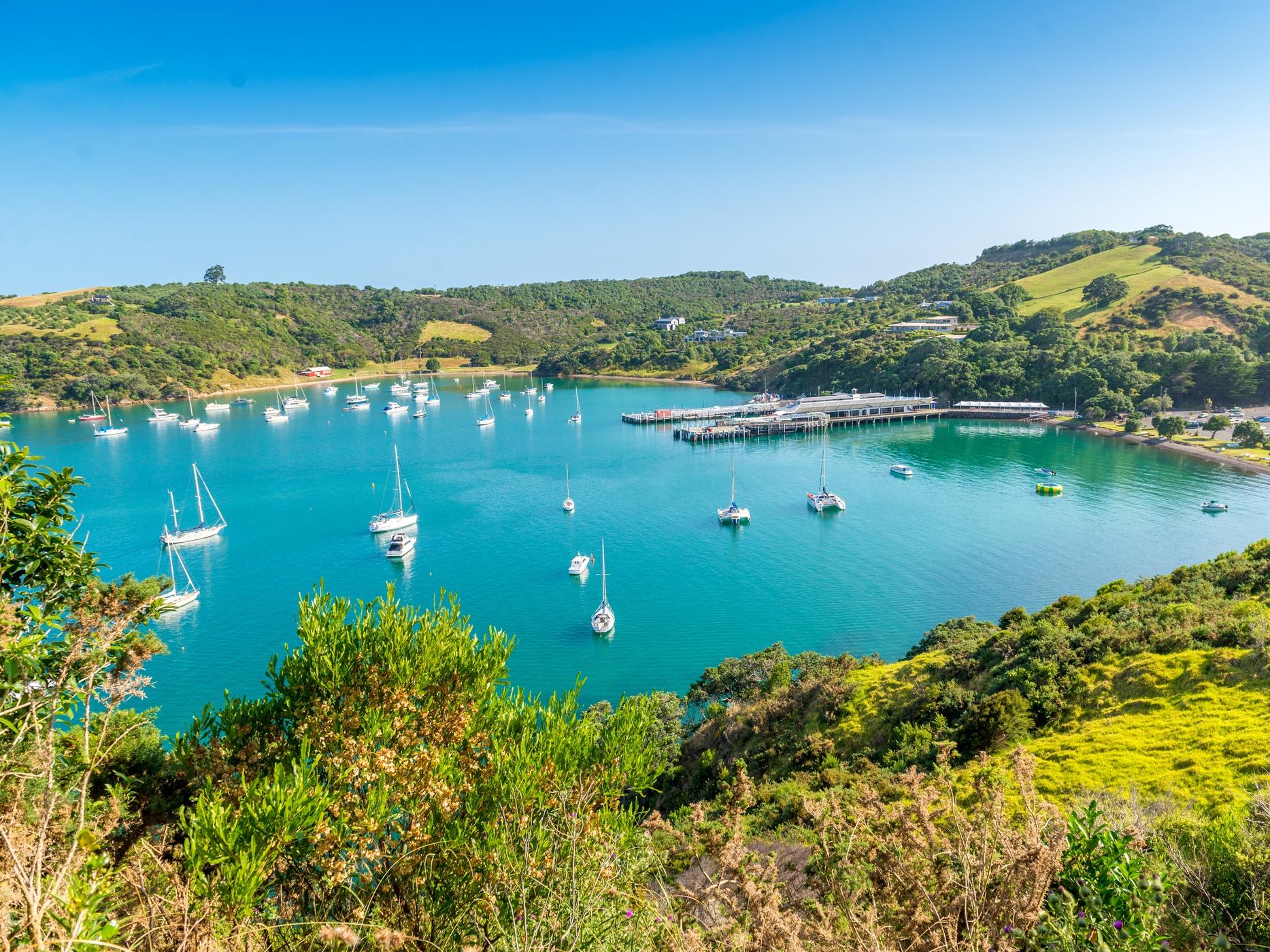 Things To Do On Waiheke Island 2022