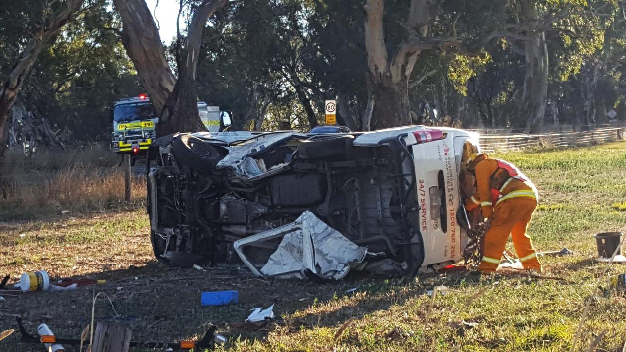 Adelaide Hills: Police And Crime Wrap | The Advertiser