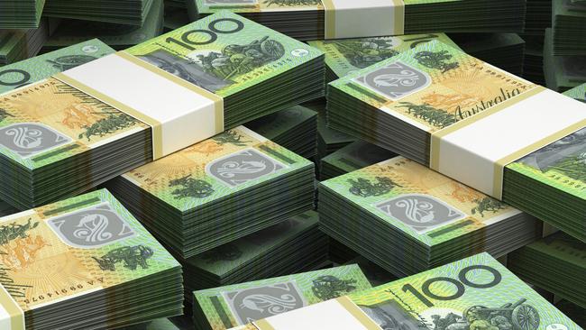 South Australia’s Department of State Development will be slashed by $30.5 million over the next four years. Picture: Thinkstock
