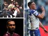 Grief motivating NRL young gun - ‘he will be with me’