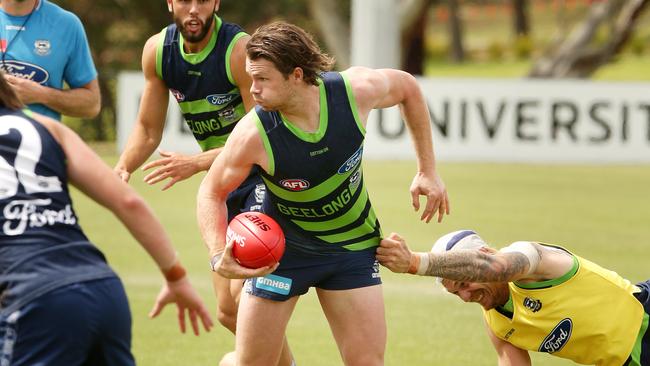 It goes without saying but Patrick Dangerfield is a must-have as a dual-position forward.