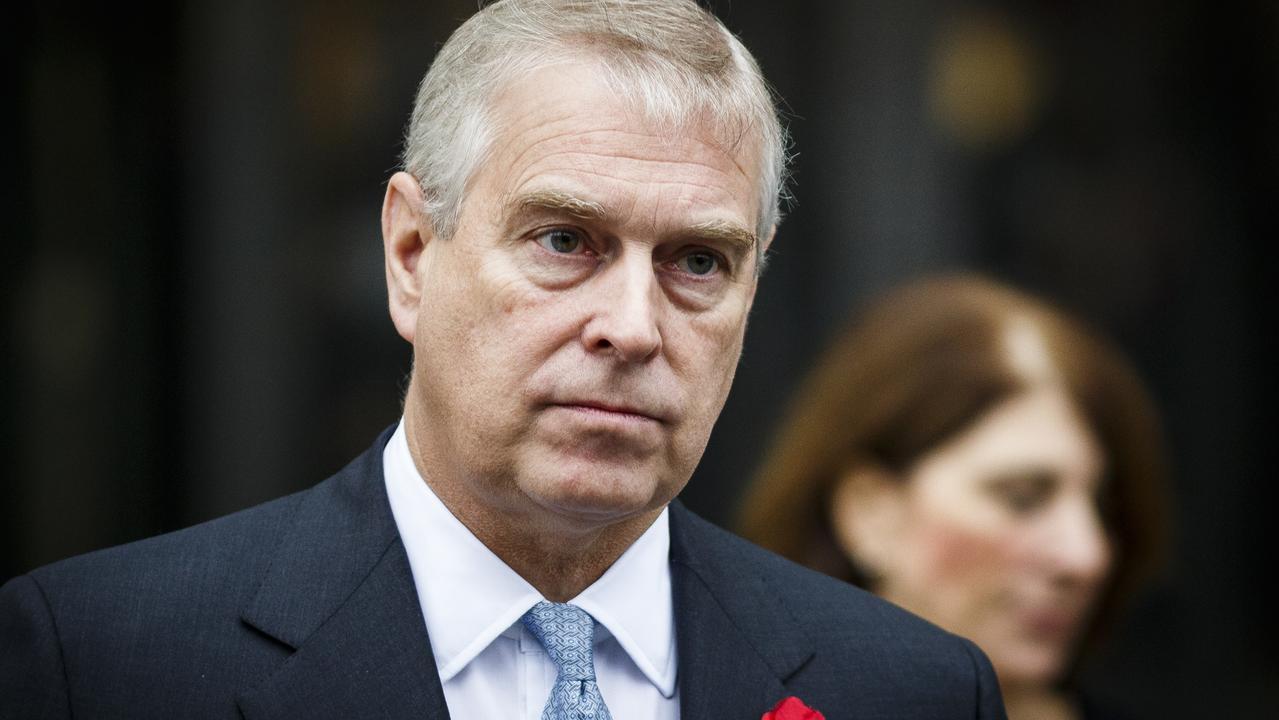 Prince Andrew has refused to co-operate with investigators. Picture: Tristan Fewings/Getty Images