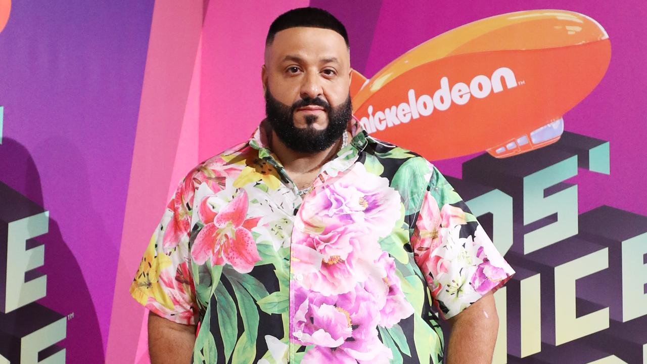 Mr Lerner sold his mansion to DJ Khaled last year. Picture: Rich Fury/Getty Images