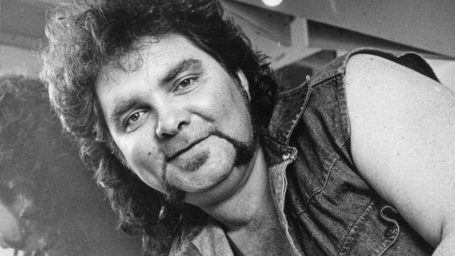Doug Parkinson, actor and singer died on Monday night suddenly at his home.