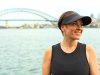 The 1000-day run streak that brought Jessica Baird Walsh newfound purpose