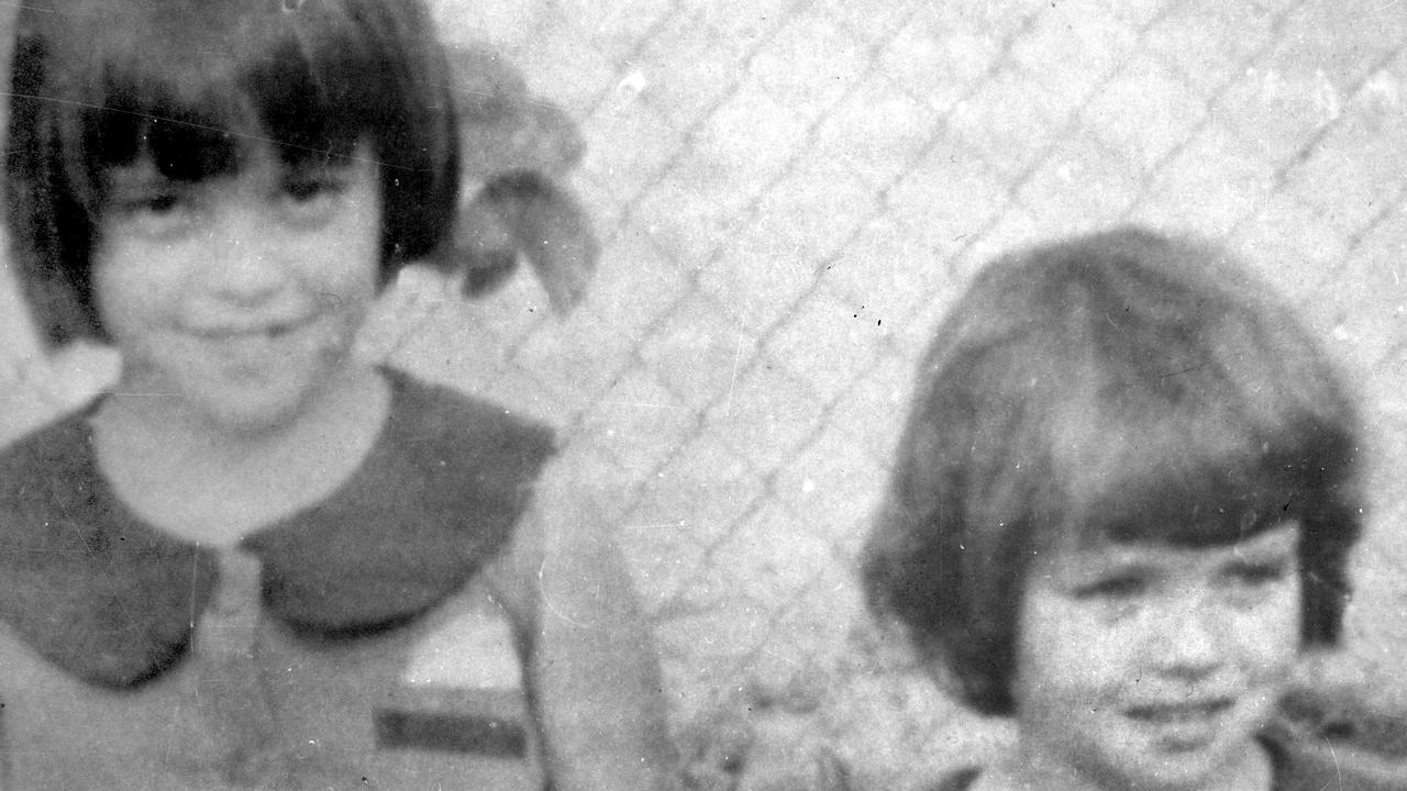 Mackay sisters’ murderer Arthur Brown exposed with shocking new details ...