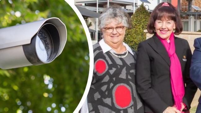 The South Burnett Regional Council will spend more than $50,000 installing CCTV cameras at Pioneer Park in Nanango, Les Muller Park in Blackbutt, and QEII Park in Murgon to tackle a growing problem with vandalism.