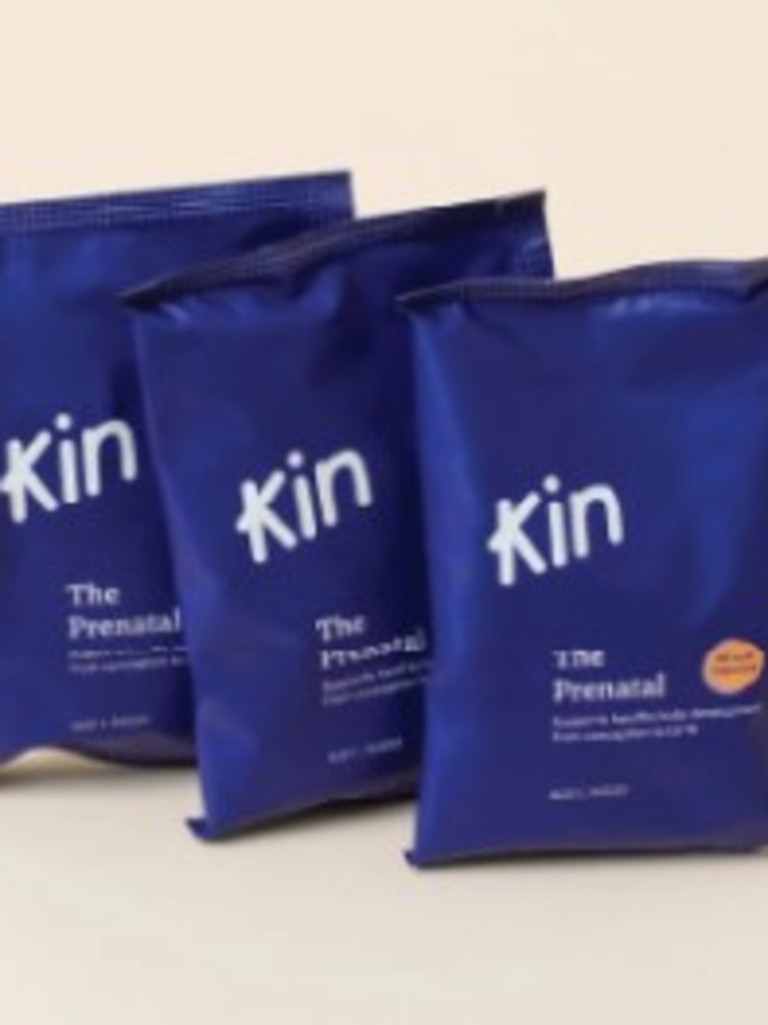 Consumers are urged to get a refund from the place of purchase or from Kin Fertility Pty Ltd directly. Photo: Supplied