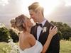 Couple’s last-minute almost-disaster at $100k dream wedding