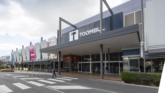 A new large format retailer will replace Bunnings at Toombul Shopping Centre when it closes in August.