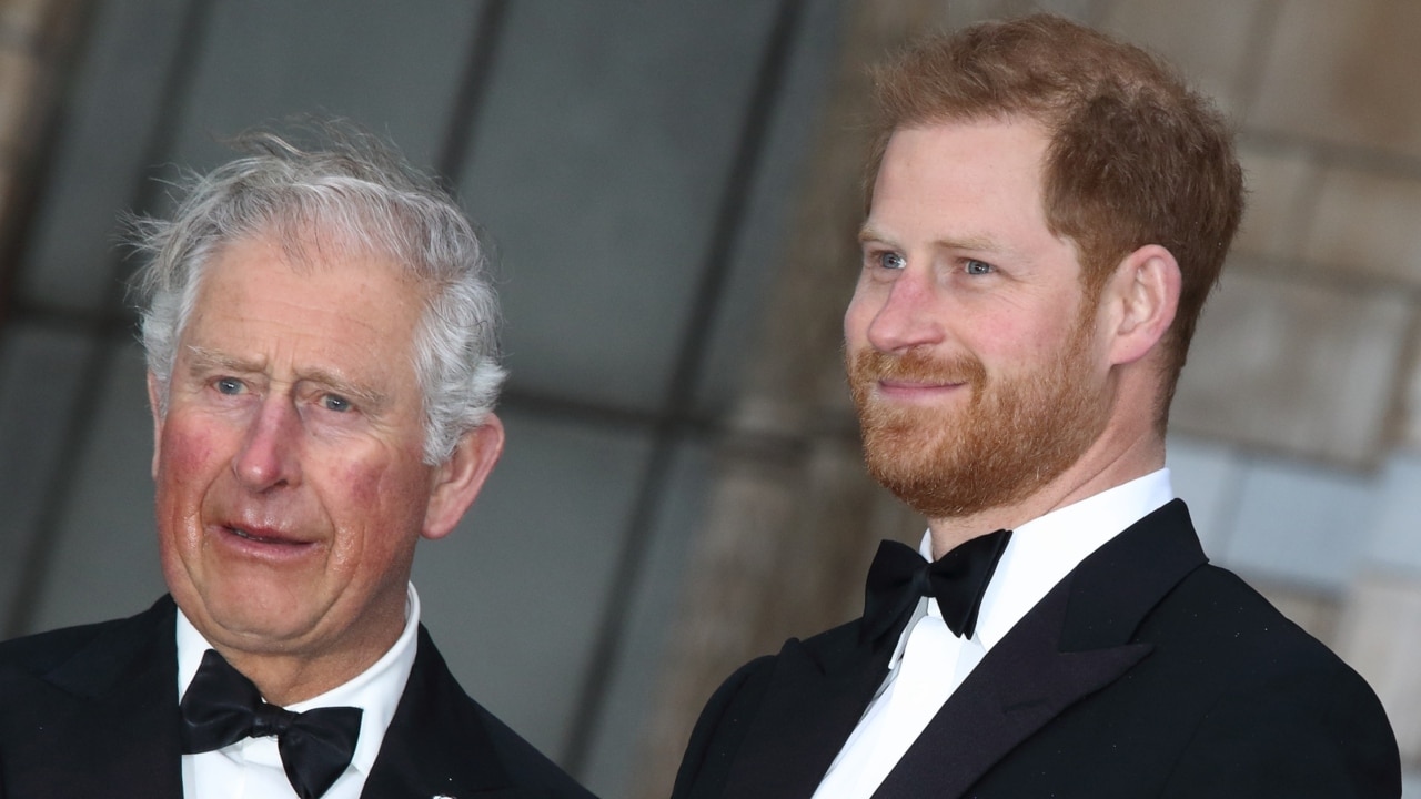 Prince Harry to not visit King Charles during trip to UK