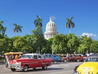 Why Aussies should go to Cuba now