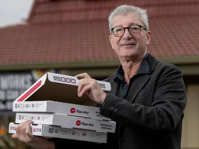 ‘It’s time’: Bill explains why he’s closing his Pizza Hut