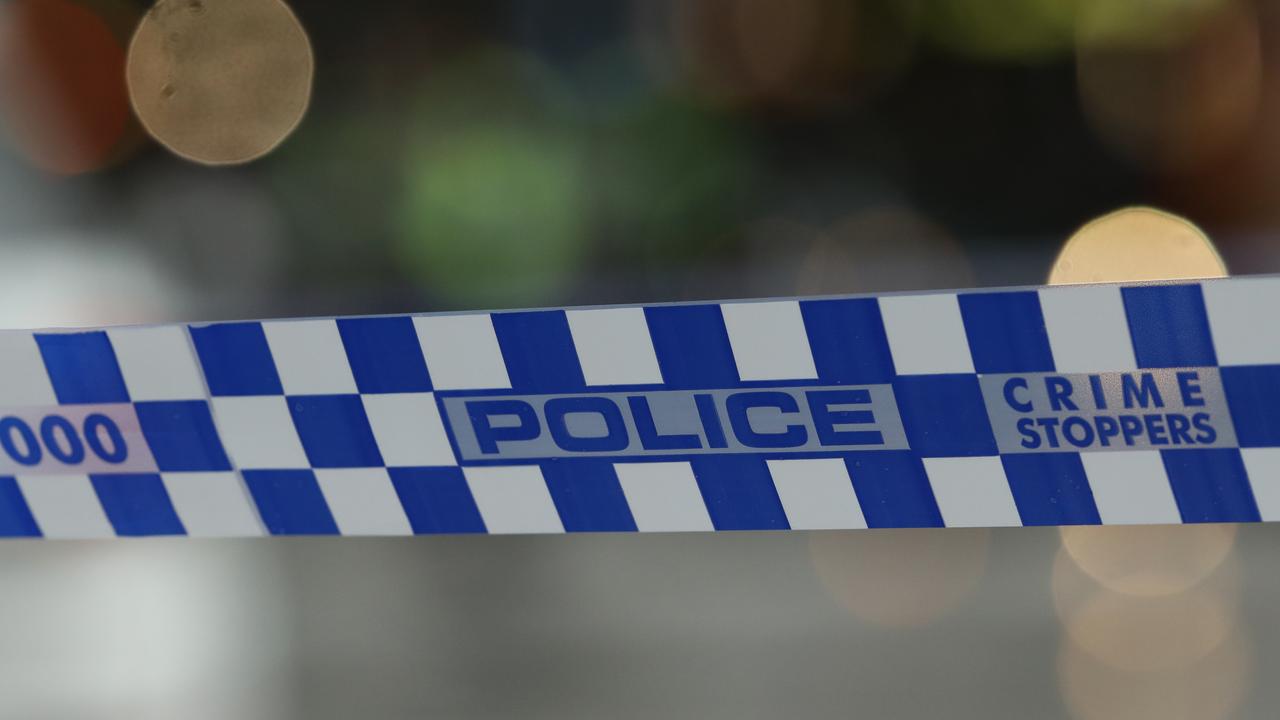 Victoria Police responded to an incident at St Catherine of Siena Catholic School on Monday, November 20. Picture: Robert Cianflone/Getty Images