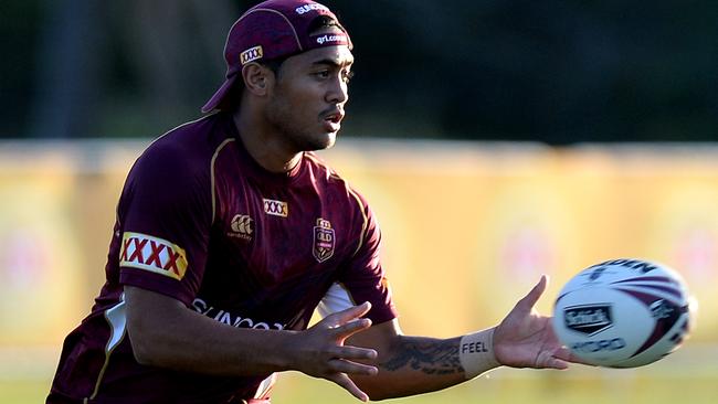 Milford has been challenged to show he is ready. (Bradley Kanaris/Getty Images)