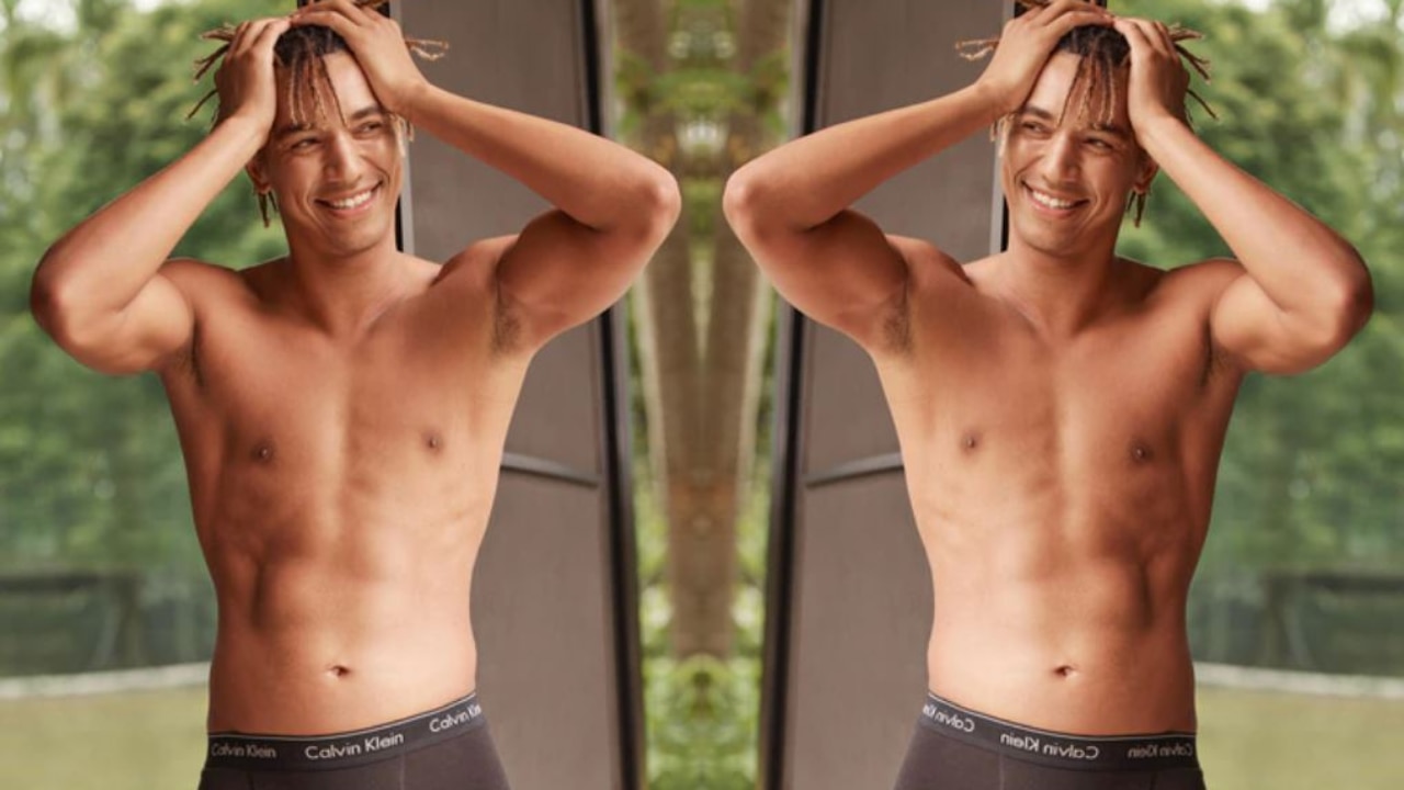 Retailer blasted for lack of body diversity in male advertisements: Myer