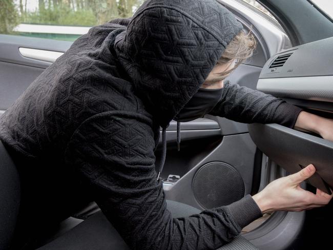 Four boys have been accused of a number of carjackings in Melbourne’s northwest last Friday.
