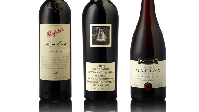 Classy: the reviewed wines